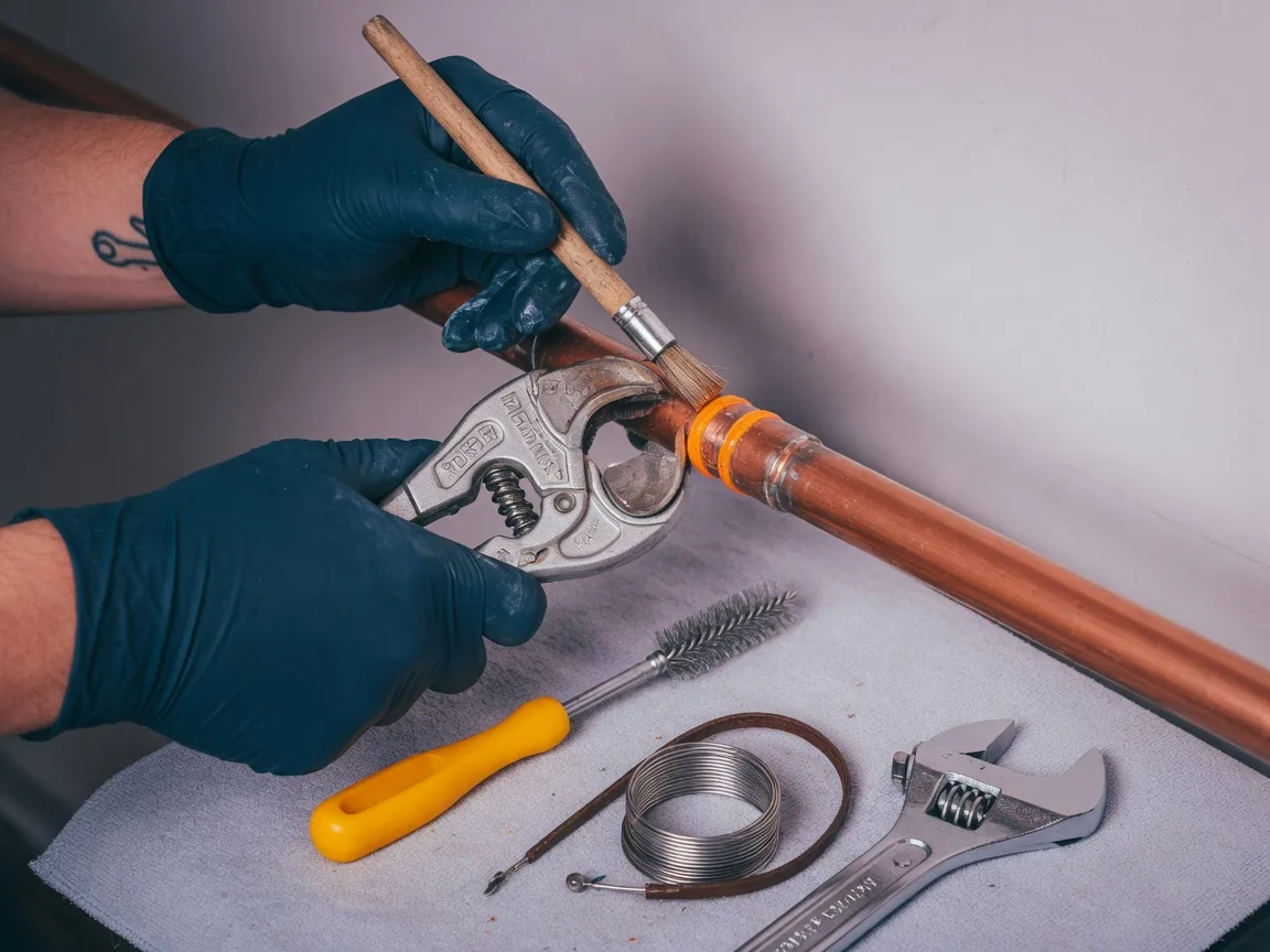 Why choose Sump Pump Repair in Scammon, KS